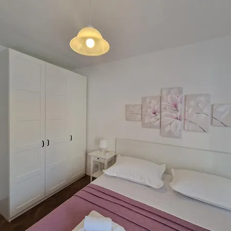 Apartmán Lana *