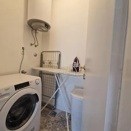 Apartmán Lana *