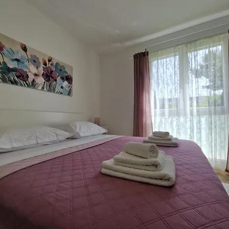 Lana Appartement Split