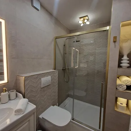 Appartement Lana Split