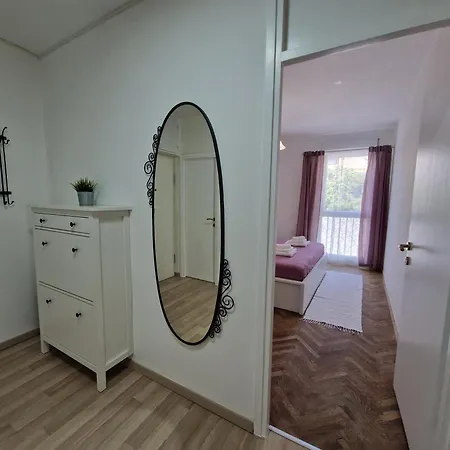 Lana Apartmán