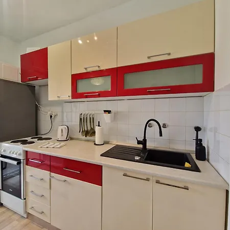 Lana Appartement Split