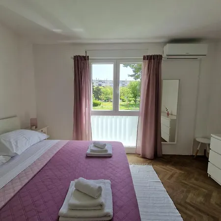 Lana Apartmán