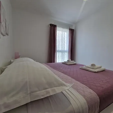 Lana Apartmán Split