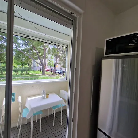 Appartement Lana Split