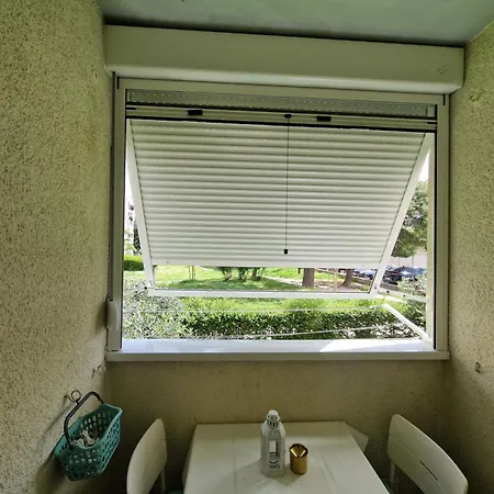 Lana Appartement Split