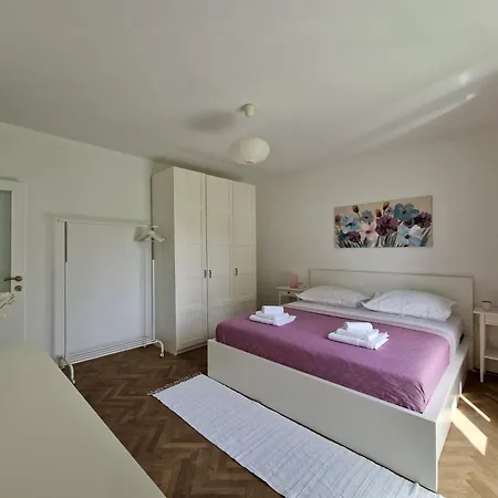 Apartmán Lana Split