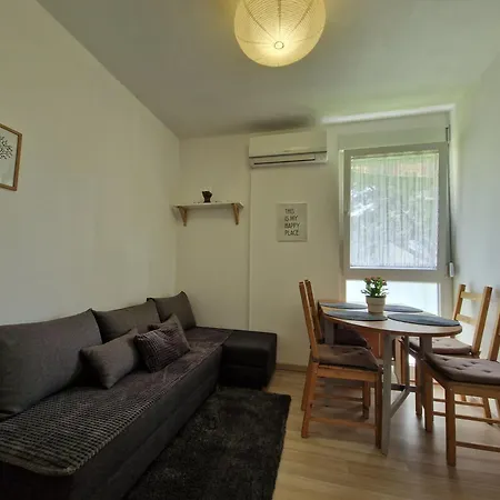 Lana Apartmán