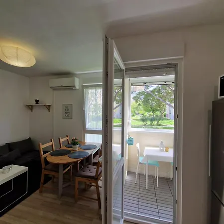 Apartmán Lana