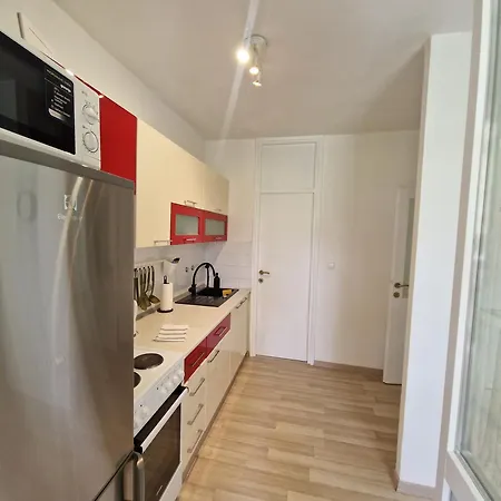 Lana Appartement Split