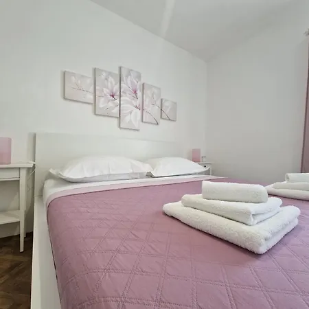 Apartmán Lana
