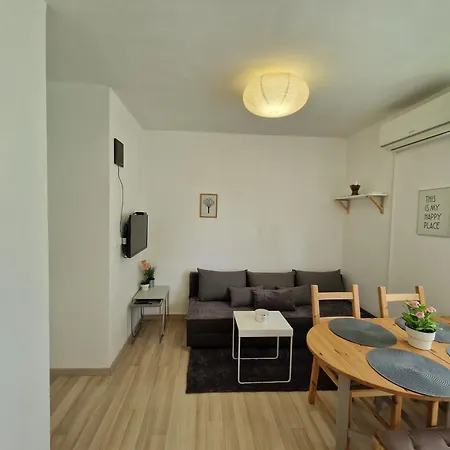 Apartmán Lana Split