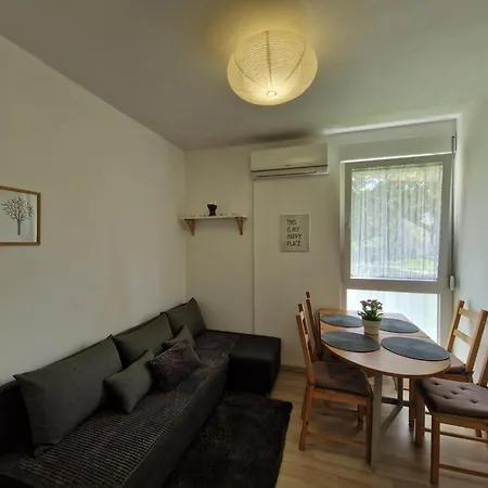 Apartmán Lana *