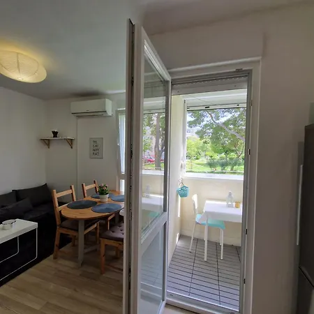Lana Apartmán Split