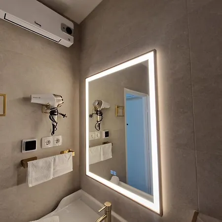 Apartmán Lana Split