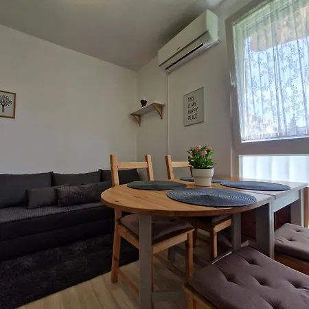 Lana Apartmán *