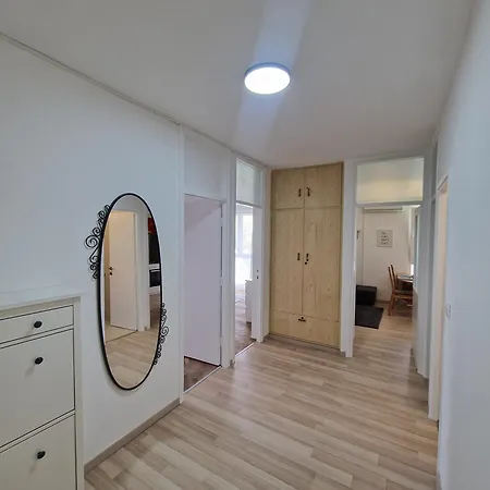 Lana Apartmán Split