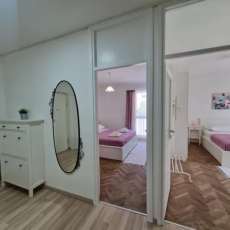 Apartmán Lana Split