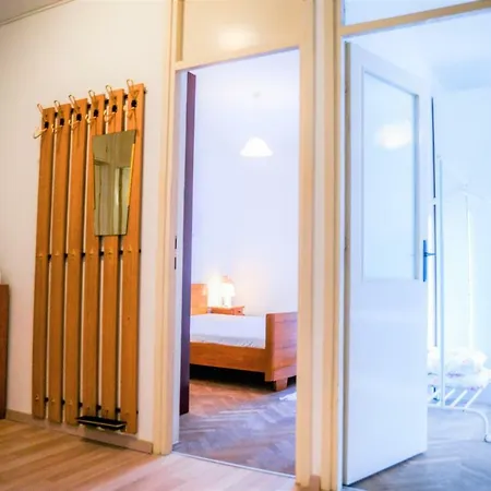 Lana Apartmán Split