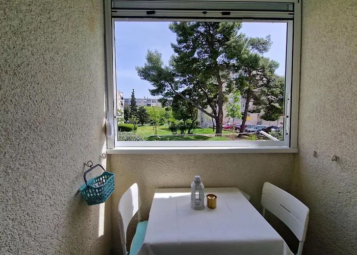 Lana Apartment Split