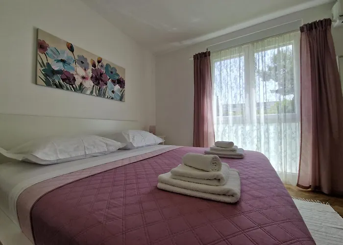 Lana Apartment Split