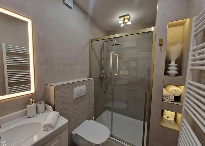 Apartment Lana Split