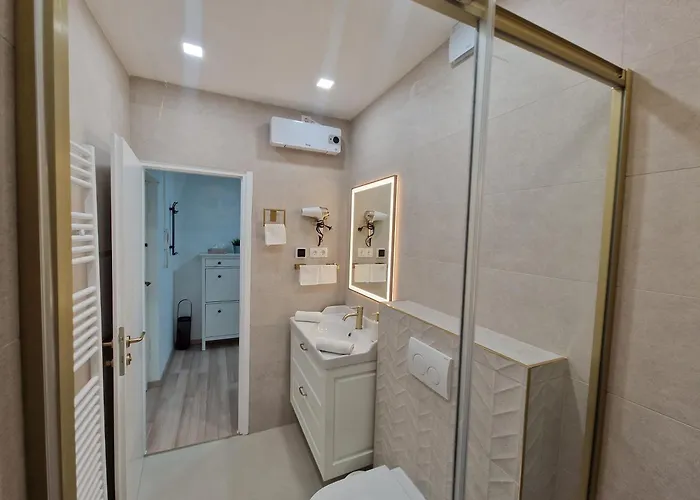 Apartment Lana Split