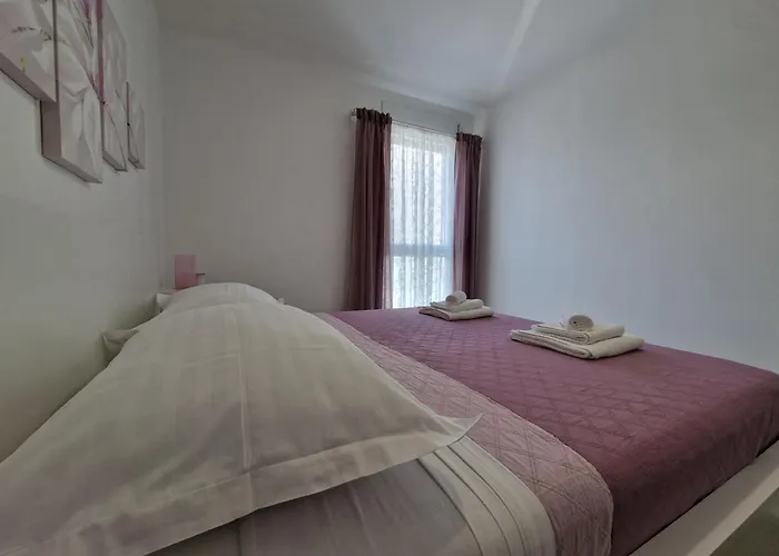 Lana Apartment Split