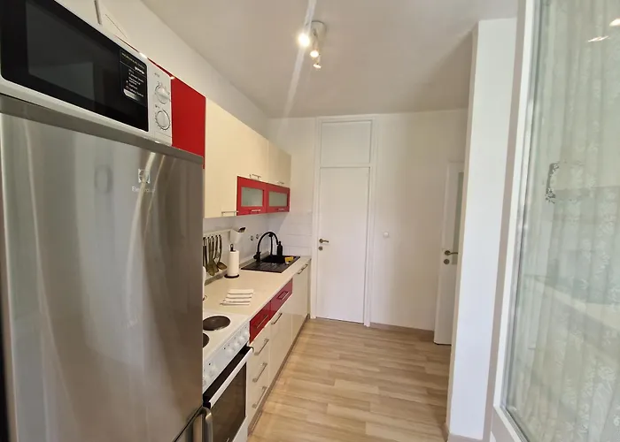 Lana Apartment Split