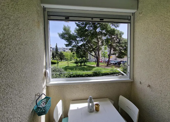 Apartment Lana Split