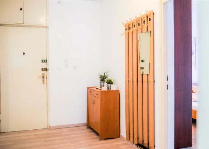 Apartment Lana Split