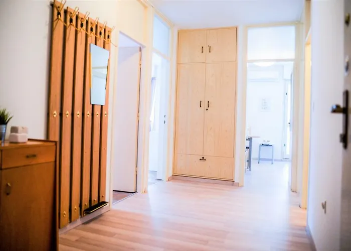 Apartment Lana Split