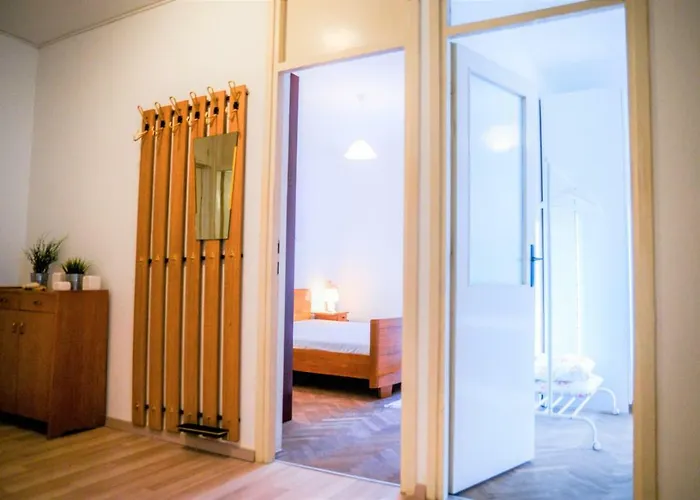 Lana Lägenhet Split