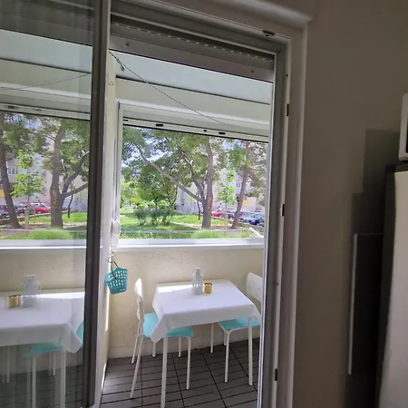 Lana Διαμέρισμα *