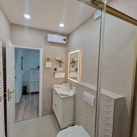 Διαμέρισμα Lana Σπλιτ