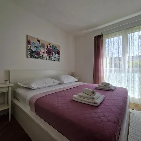 Διαμέρισμα Lana