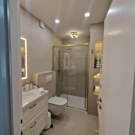 Διαμέρισμα Lana *