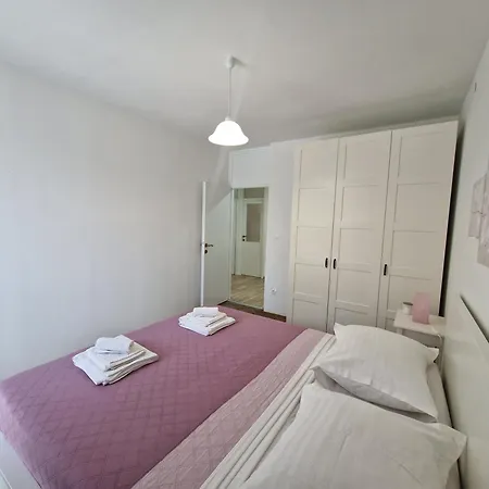 Διαμέρισμα Lana