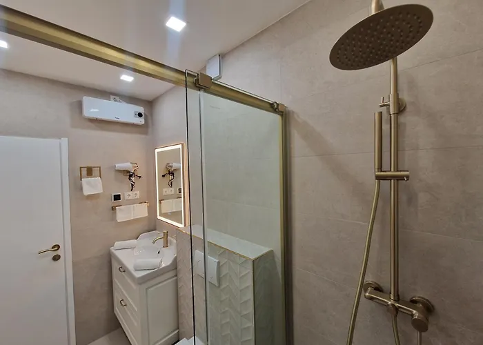 Lana Διαμέρισμα