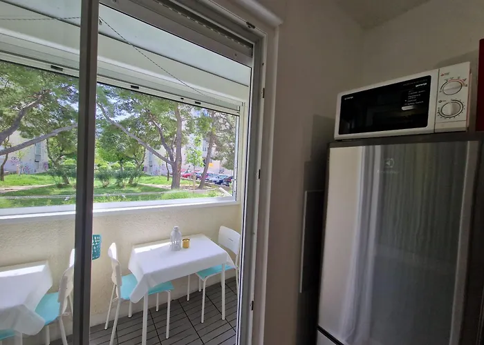 Διαμέρισμα Lana Σπλιτ