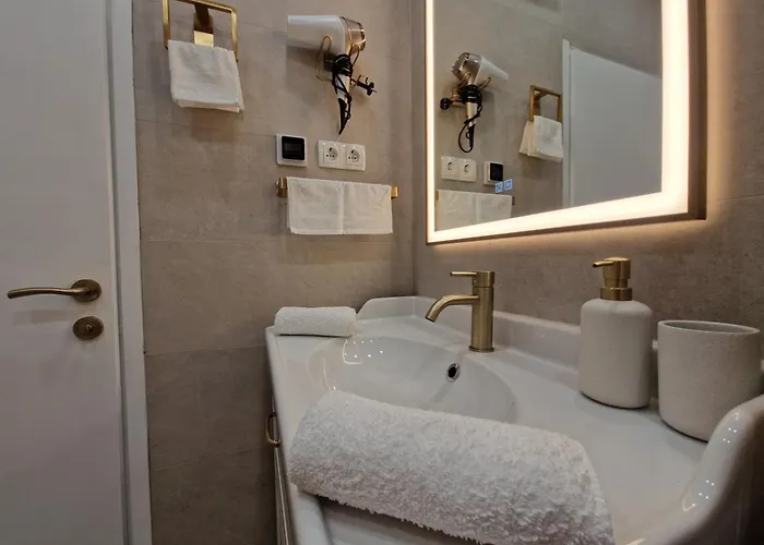 Lana Διαμέρισμα