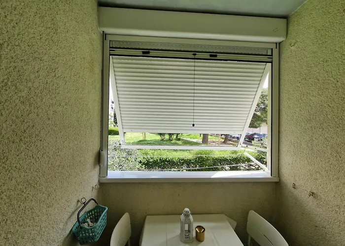 Lana Διαμέρισμα Σπλιτ