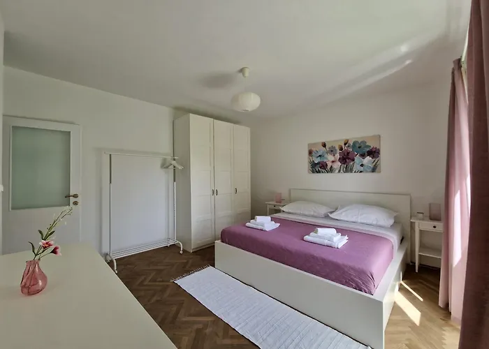 Apartment Lana Split