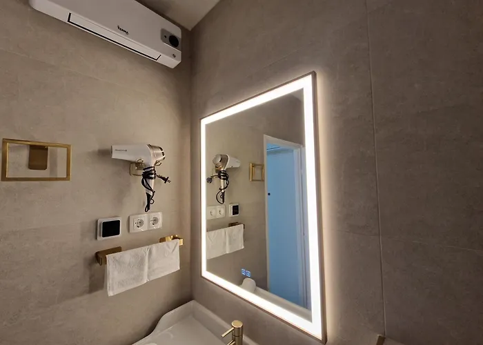 Διαμέρισμα Lana Σπλιτ