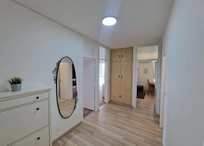 Lana Apartment Split