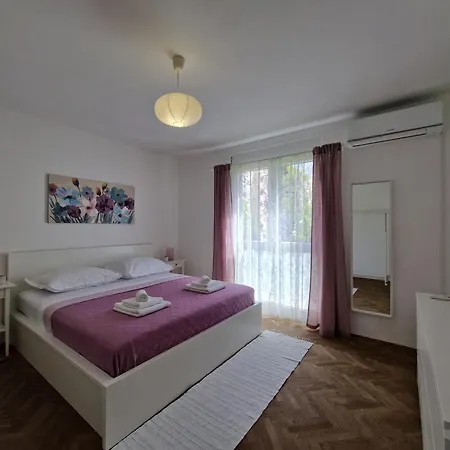 Apartamento Lana Split