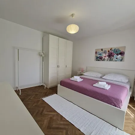 Apartamento Lana