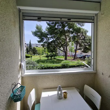 Apartamento Lana Split