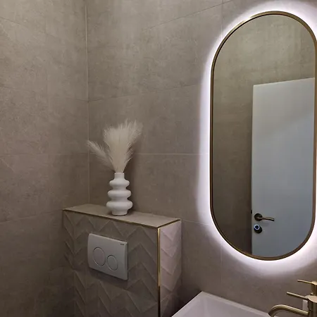 Lana Apartamento Split