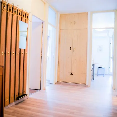 Apartamento Lana Split